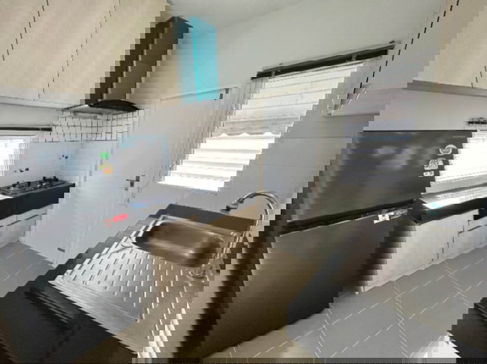 รูป บ้านสวยในโครงการ มีสระว่าย ฟิตเนส 3ห้องนอน - รูปที่ 27/30