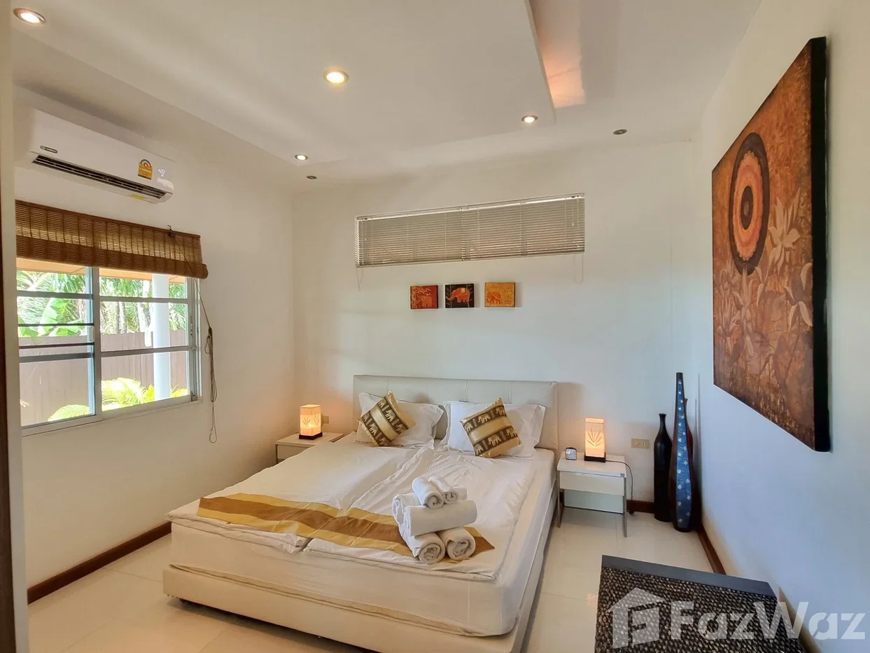 รูป ขาย วิลล่า 2 ห้องนอน ใน ราไวย์, ภูเก็ต 6133339 - รูปที่ 15/22