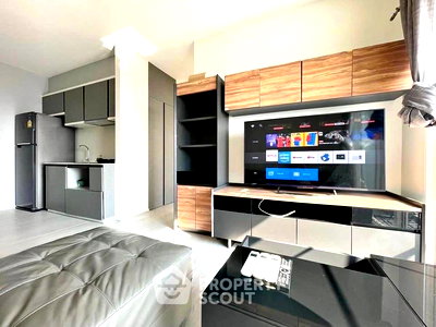 ขายคอนโด : คอนโด 2-ห้องนอน ที่ เดอะ คีย์ สาทร - เจริญราษฎร์ ใน บางโคล่ (ID 2414523)