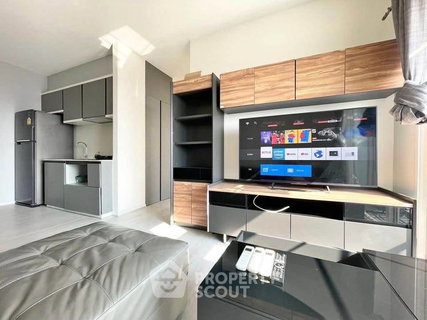 คอนโด 2-ห้องนอน ที่ เดอะ คีย์ สาทร - เจริญราษฎร์ ใน บางโคล่ (ID 2414523)