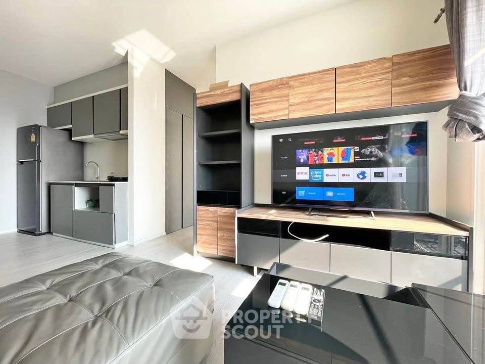 รูป คอนโด 2-ห้องนอน ที่ เดอะ คีย์ สาทร - เจริญราษฎร์ ใน บางโคล่ (ID 2414523) - รูปที่ 1/6