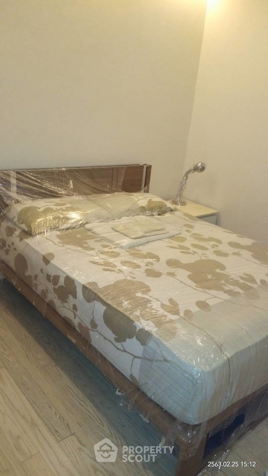 รูป คอนโด 1-ห้องนอน ที่ โนเบิล รีมิกซ์ ใกล้ BTS ทองหล่อ (ID 1507379) - รูปที่ 9/13