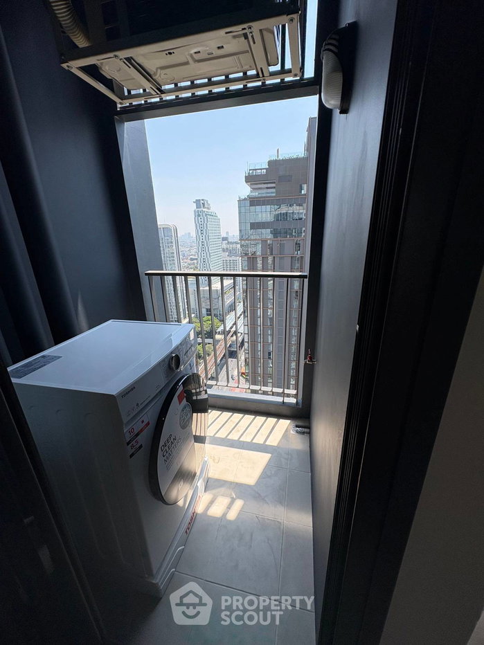 รูป คอนโด 1-ห้องนอน ที่ แอสปาย อ่อนนุช สเตชั่น ใกล้ BTS อ่อนนุช (ID 2759134) - รูปที่ 11/17