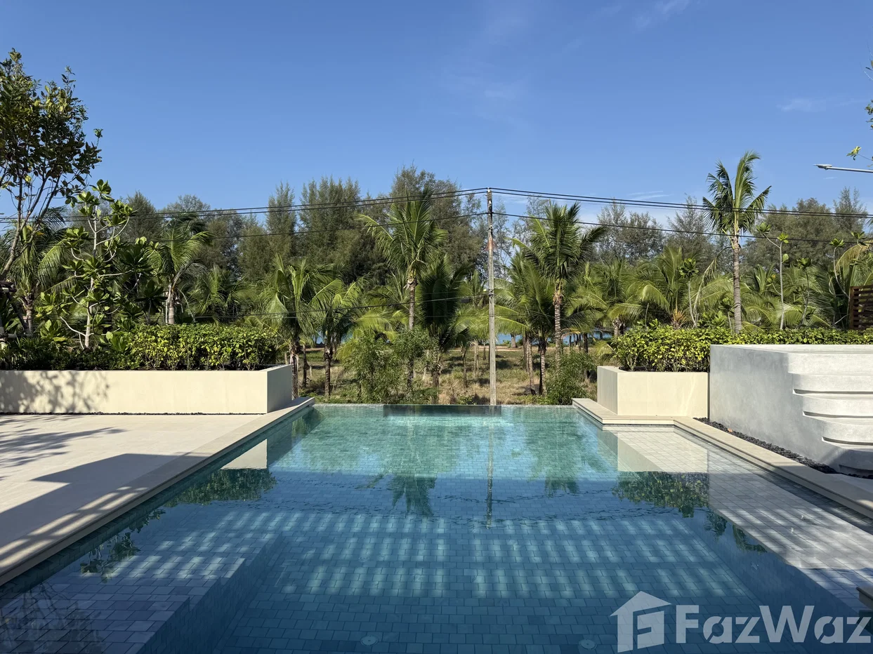 รูป ขาย วิลล่า 4 ห้องนอน ในโครงการ บันยัน ทรี บีช เรสซิเดนซ์ อีเจอร์ 5862059 - รูปที่ 17/35