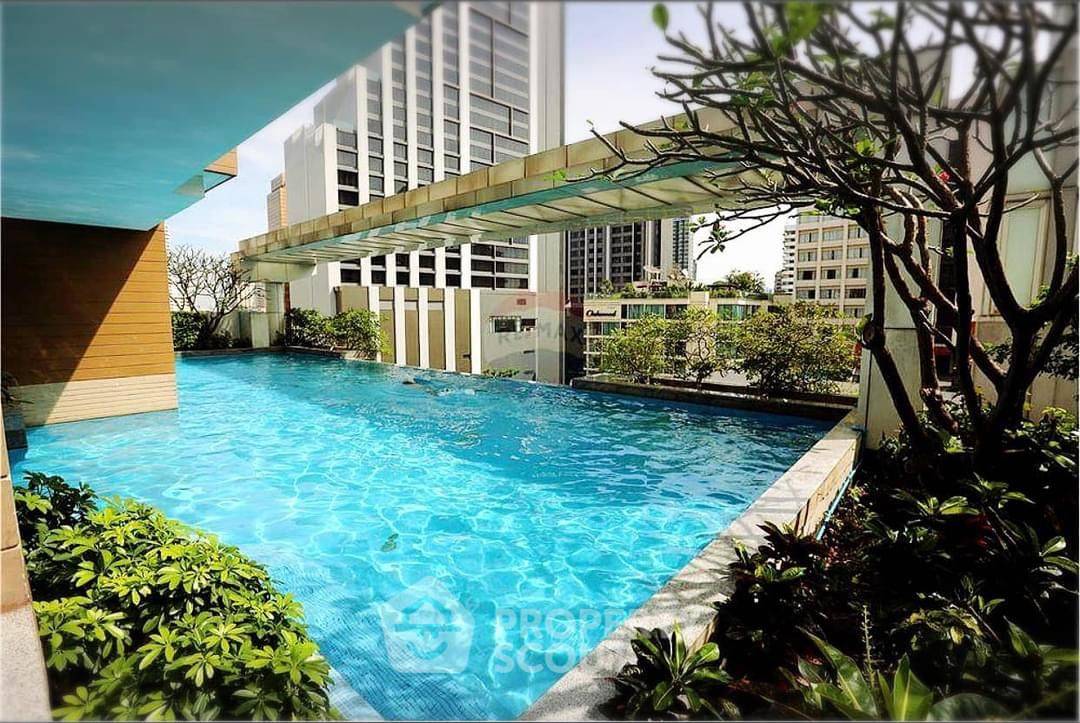 รูป คอนโด 1-ห้องนอน ที่ สิริ เรสซิเด้นซ์ สุขุมวิท ใกล้ BTS พร้อมพงษ์ (ID 1530919) - รูปที่ 3/14