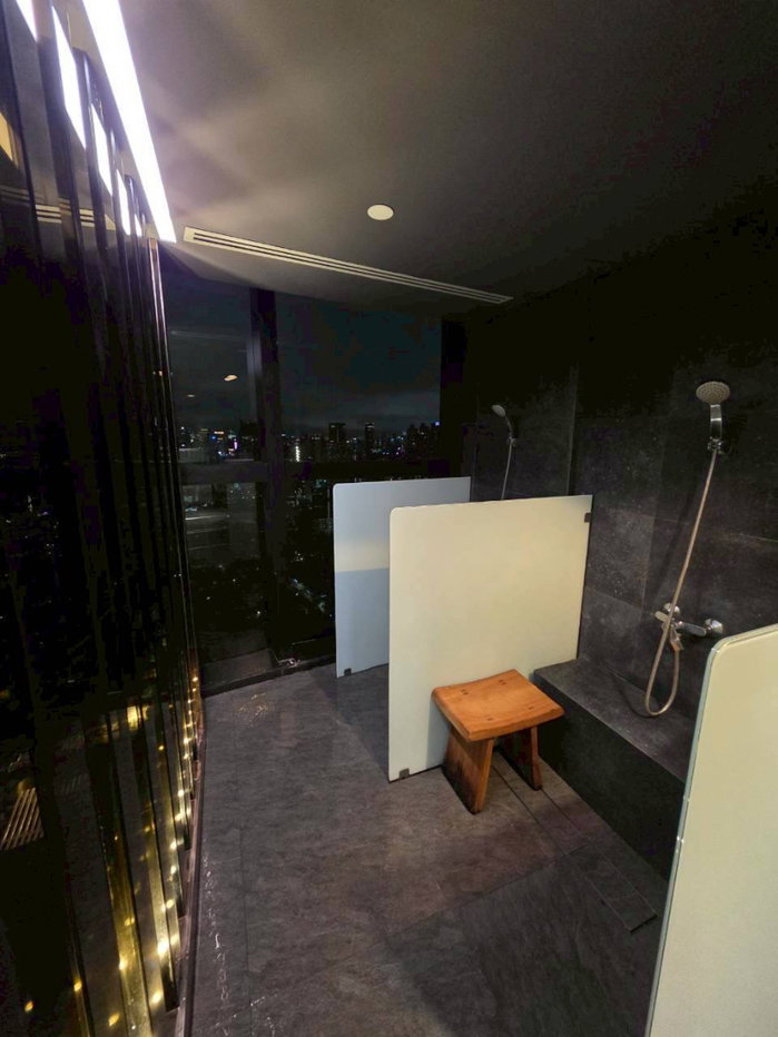 รูป ให้เช่า คอนโด ไอดีโอ คิว สุขุมวิท 36 BTS ทองหล่อ  BTS Thonglor 600 เมตร - รูปที่ 17/24