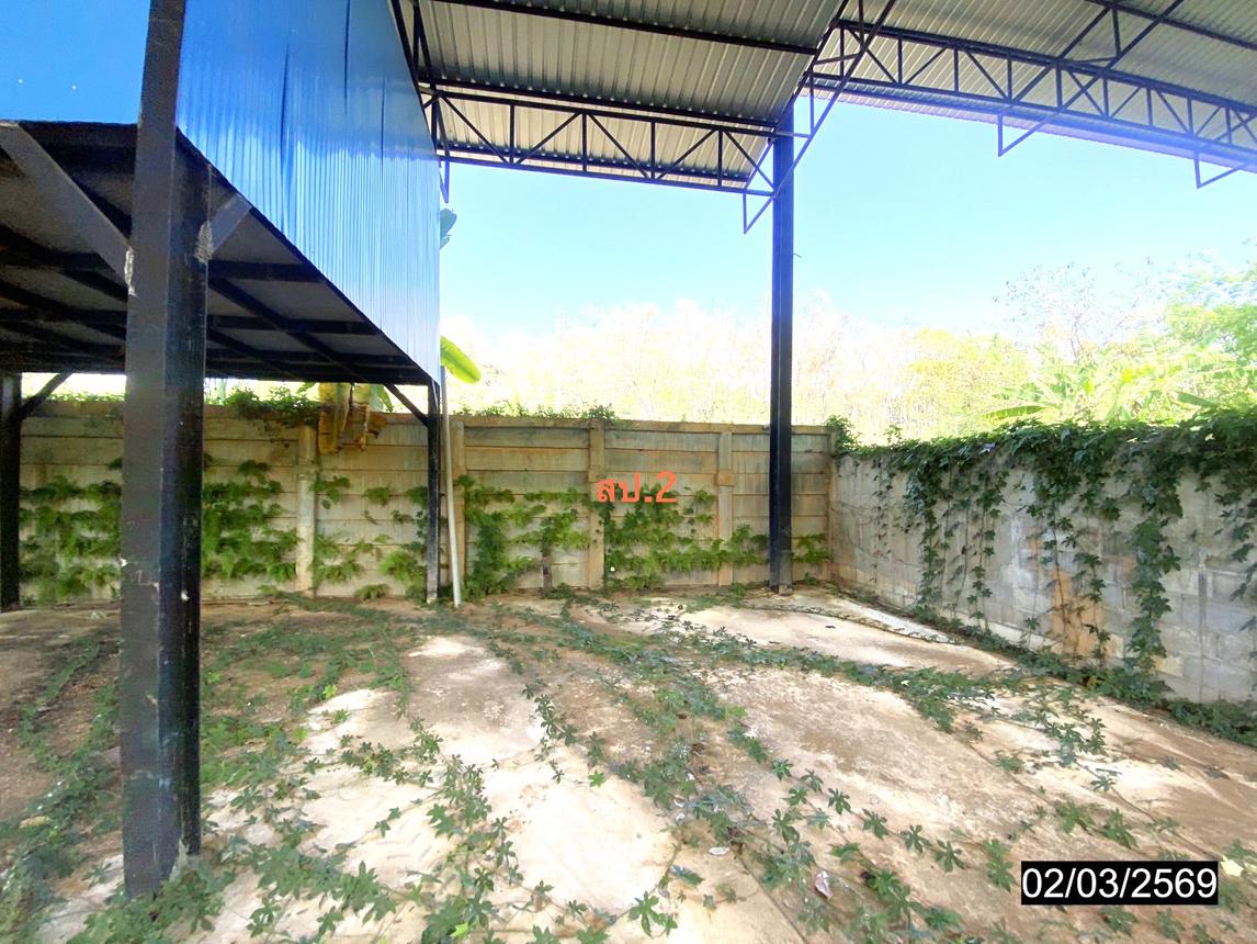 picture FACTORY 4520 Sq.w. Muang Loei Loei for 11.7M - 20/24