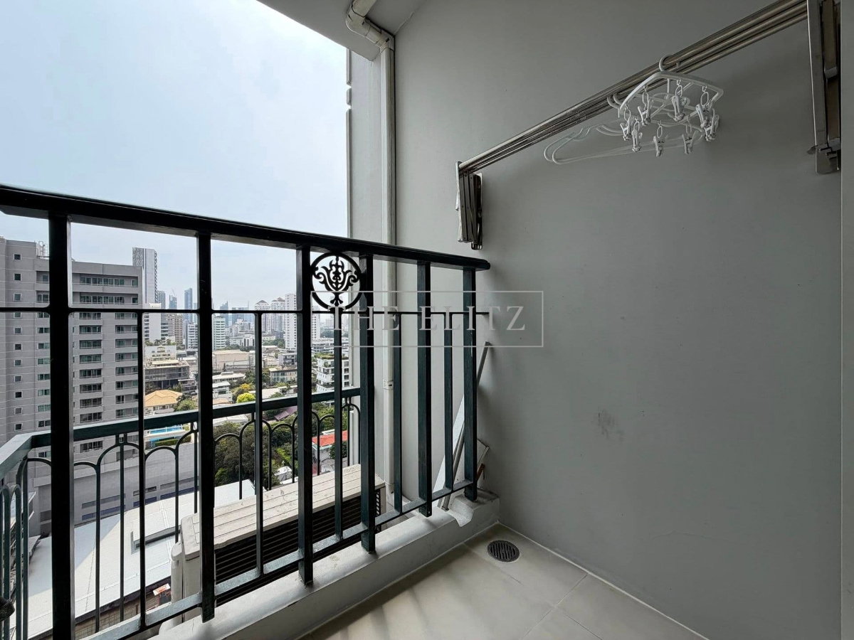 รูป ✨ เปลี่ยนคอนโดให้เป็น Asset ล้ำค่าใจกลาง CBD ✨ IVY Thonglor ทำเลใกล้ J Avenue  ในงบประมาณที่จับต้องได้จริง - รูปที่ 18/30