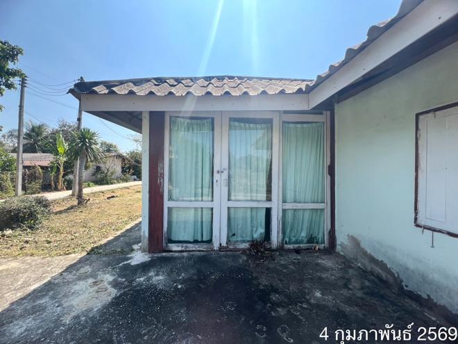 รูป บ้านเดี่ยว สำหรับขาย - ปราณบุรี ปราณบุรี ประจวบคีรีขันธ์ - รูปที่ 2/30