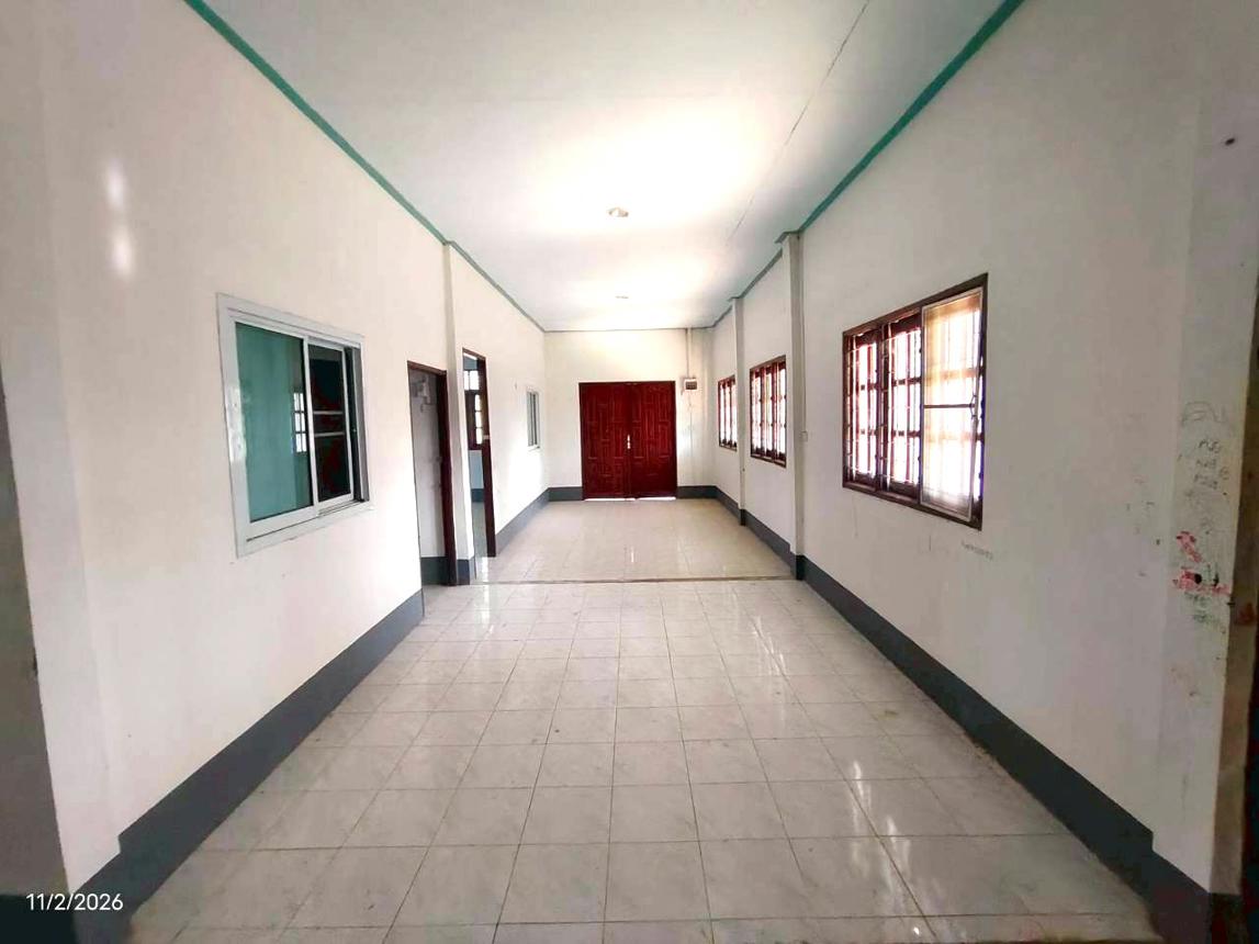 รูป บ้านเดี่ยว 159 ตร.วา เกษตรสมบูรณ์ ชัยภูมิ 1.6M - รูปที่ 20/34