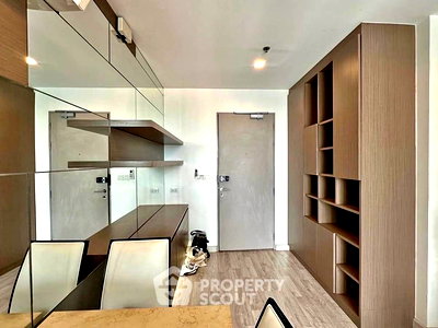 Condos for rent BTS On Nut : 2-BR Condo at Ideo Mobi Sukhumvit 81 near BTS On Nut (ID 2373718)