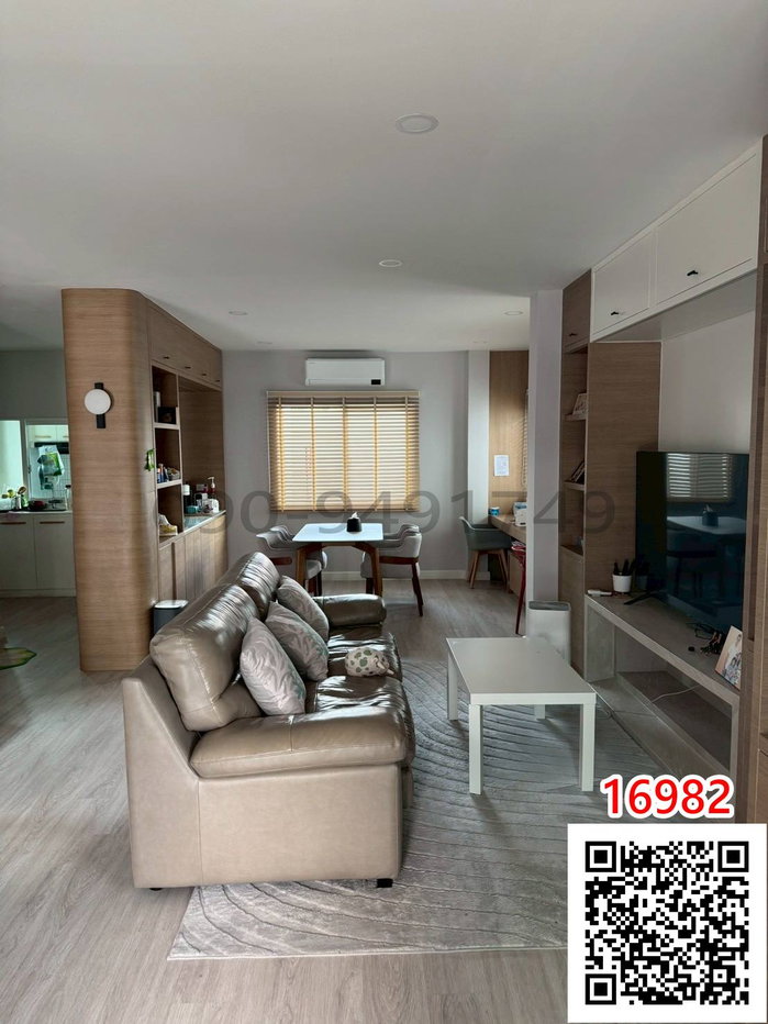 รูป เช่า บ้านเดี่ยว Centro บางนา - ศรีนครินทร์ ใกล้ห้าง Mege บางนา  - รูปที่ 2/17