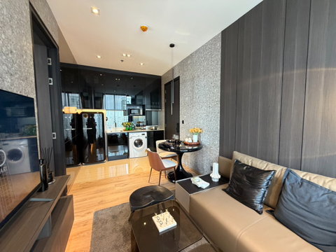 💥CP-10501💥ว่าง ให้ เช่า โนเบิล อราวน์ อารีย์👉แอดไลน์ @primahome 