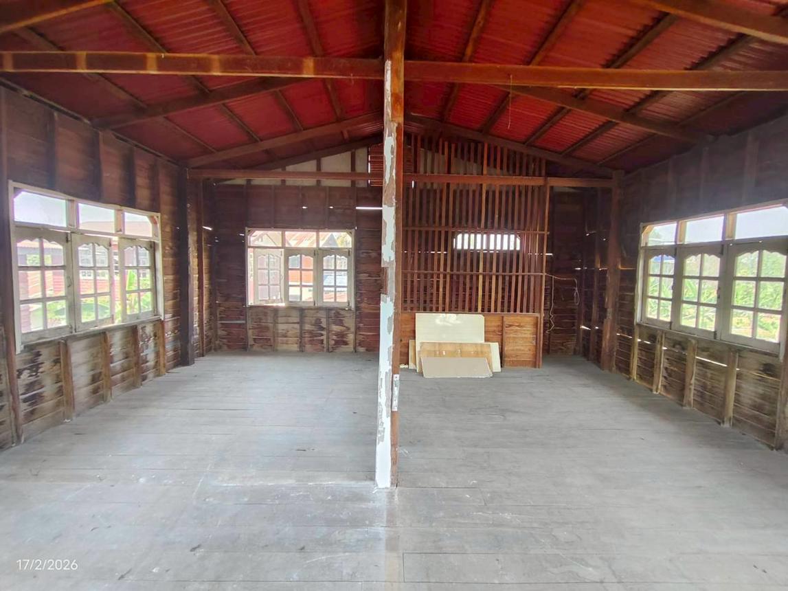 รูป บ้านเดี่ยว 4873 ตร.วา ภูเขียว ชัยภูมิ 6.2M - รูปที่ 54/90