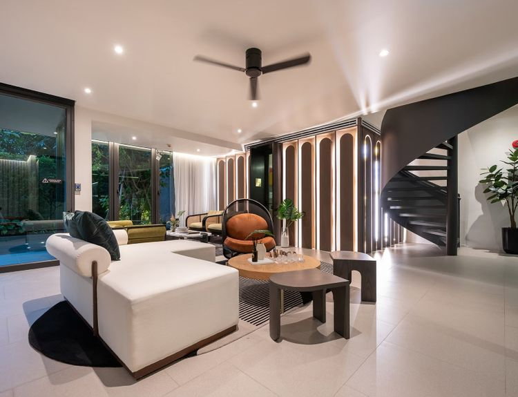 รูป ✨ ขายด่วน! ห้องมุมคอนโด | ย่านอารีย์ – พหล ✨ 📍 โครงการ Savvi Phahol 2 - รูปที่ 16/22