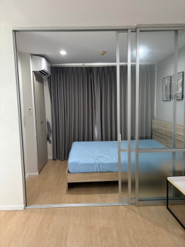 For rent Lumpini Ville Onnut - Phatthanakan