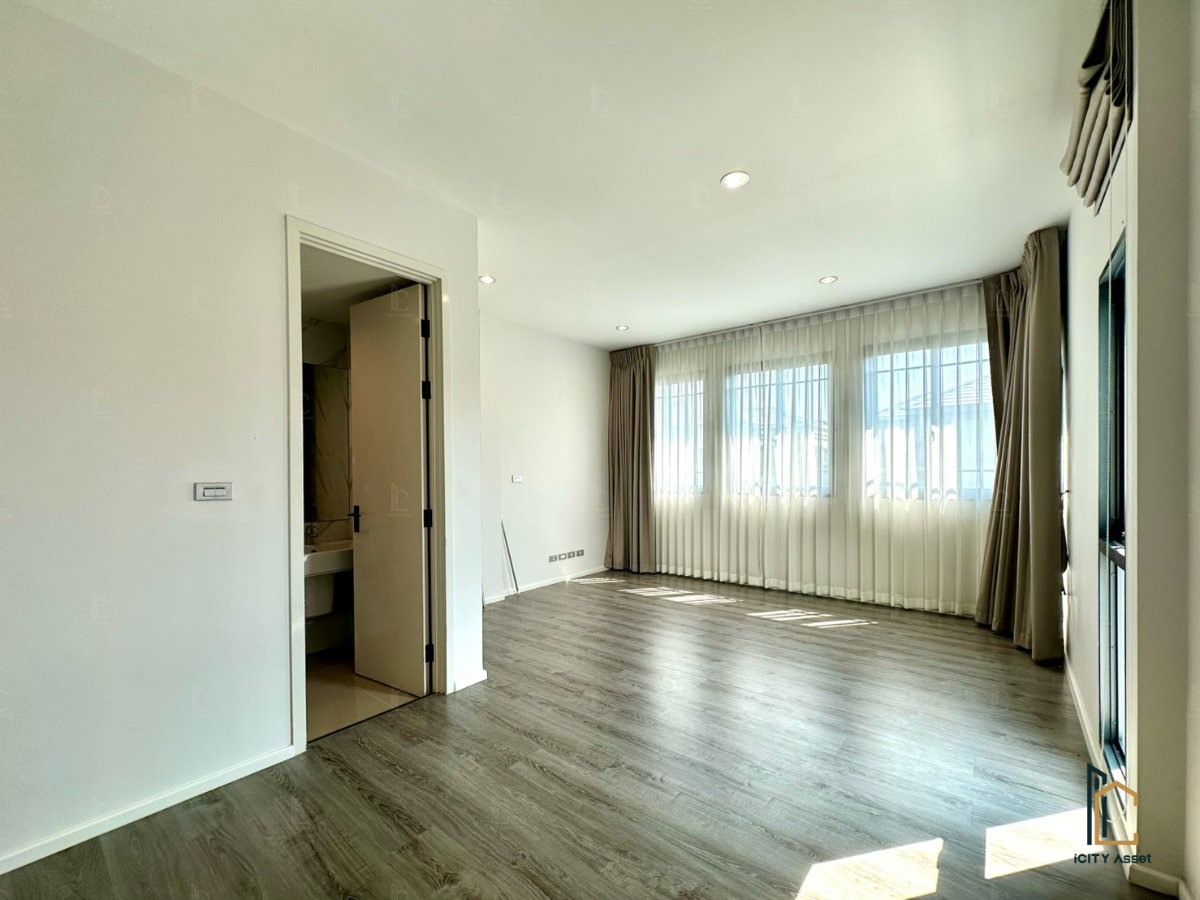 รูป 🔥🔥Conner unit!! 4b4b 12.5mb - The Sonne Srinakarin-Bangna 📞Call 090 919 9898 - รูปที่ 27/35