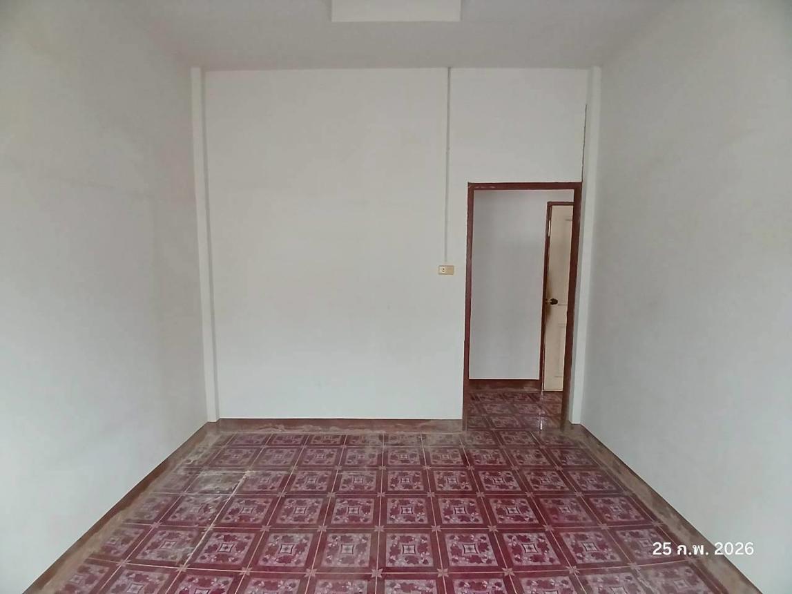 รูป บ้านเดี่ยว 99 ตร.วา สันป่าตอง เชียงใหม่ 1.8M - รูปที่ 23/30