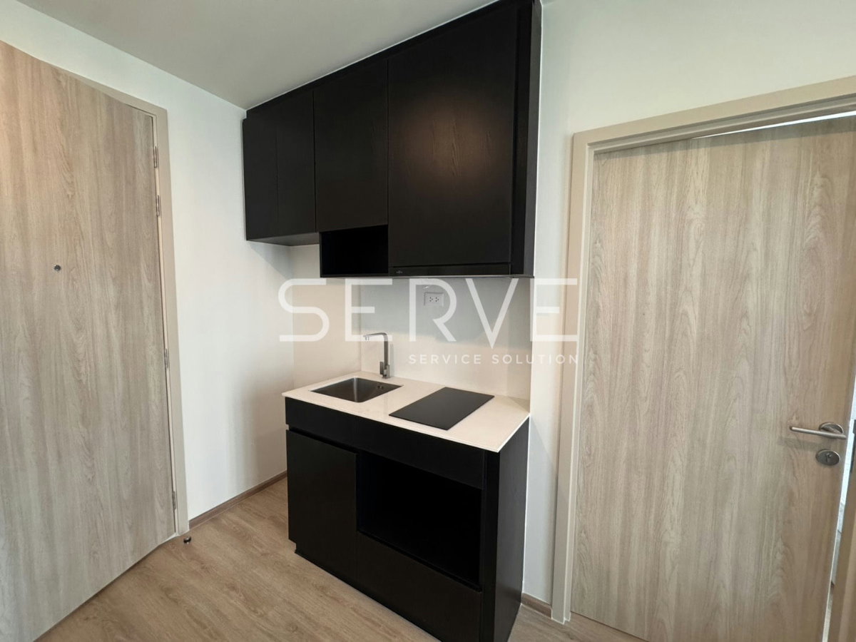 รูป 🔥137K/Sq.m.- ห้องใหม่ป้ายแดง 1นอน ราคาดีมาก วิวเมือง เฟอร์แน่น ซื้อลงทุน หรืออยู่เองก็คุ้มสุด คอนโดใหม่ทำเลดีใกล้ MRT พระราม 9 @ NUE District R9 - รูปที่ 7/8