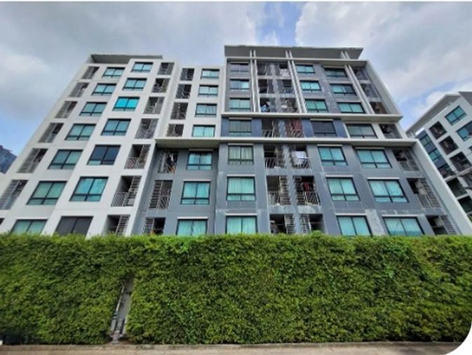 BP00693 ขายคอนโด เดอะนิช โมโน บางนา ชั้นที่ 4 แขวง บางนา เขต บางนา จังหวัด กรุงเทพมหานคร