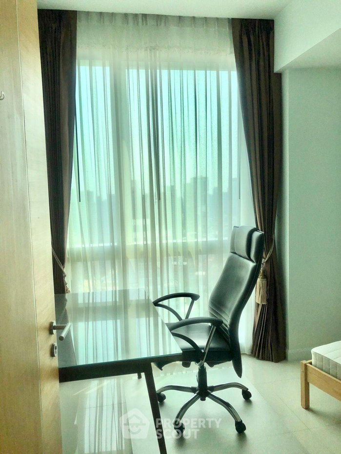 รูป คอนโด 2-ห้องนอน ที่ มิลเลนเนียม เรสซิเด้นส์ แอท สุขุมวิท คอนโดมิเนียม ใกล้ BTS อโศก (ID 1830509) - รูปที่ 10/17