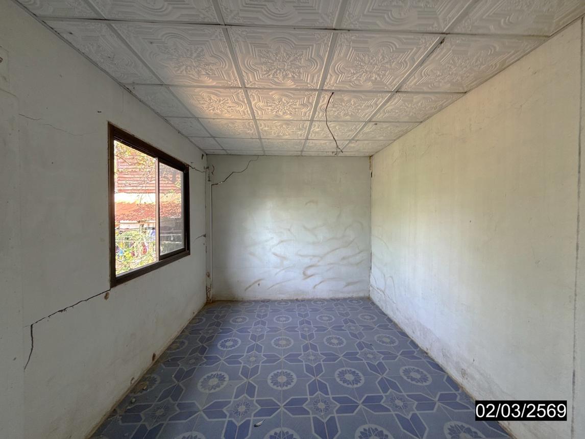 รูป บ้านเดี่ยว 79 ตร.วา ห้วยเม็ก กาฬสินธุ์ 843,000 - รูปที่ 24/36