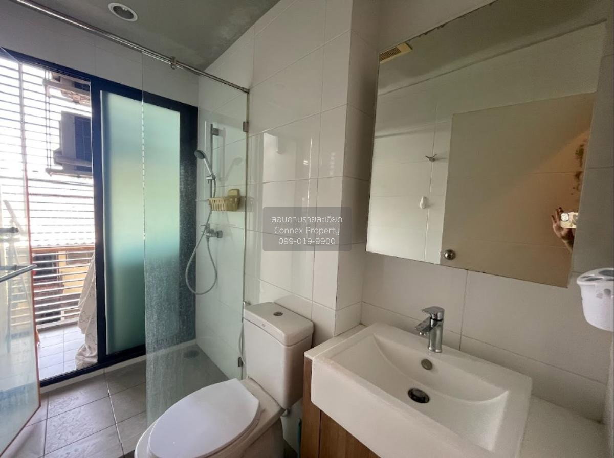 รูป 🔥🔥🔥 เช่าคอนโด  บลอคส์ 77 BTS-อ่อนนุช พระโขนงเหนือ เขต วัฒนา กรุงเทพ CX-08801 ✅ ทักไลน์ @connexproperty ตอบทันที ทีมงานมืออาชีพ ✅ 🔥🔥🔥 - รูปที่ 7/8