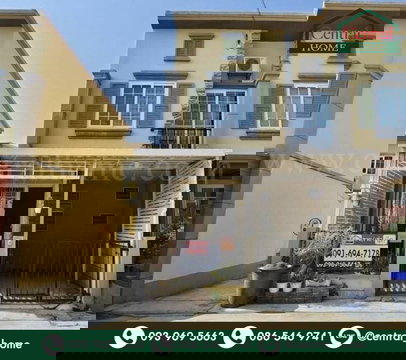 ทาวโฮม โกลเด้น นีโอ 3 พระราม 2 ซอยพันท้ายนรสิงห์