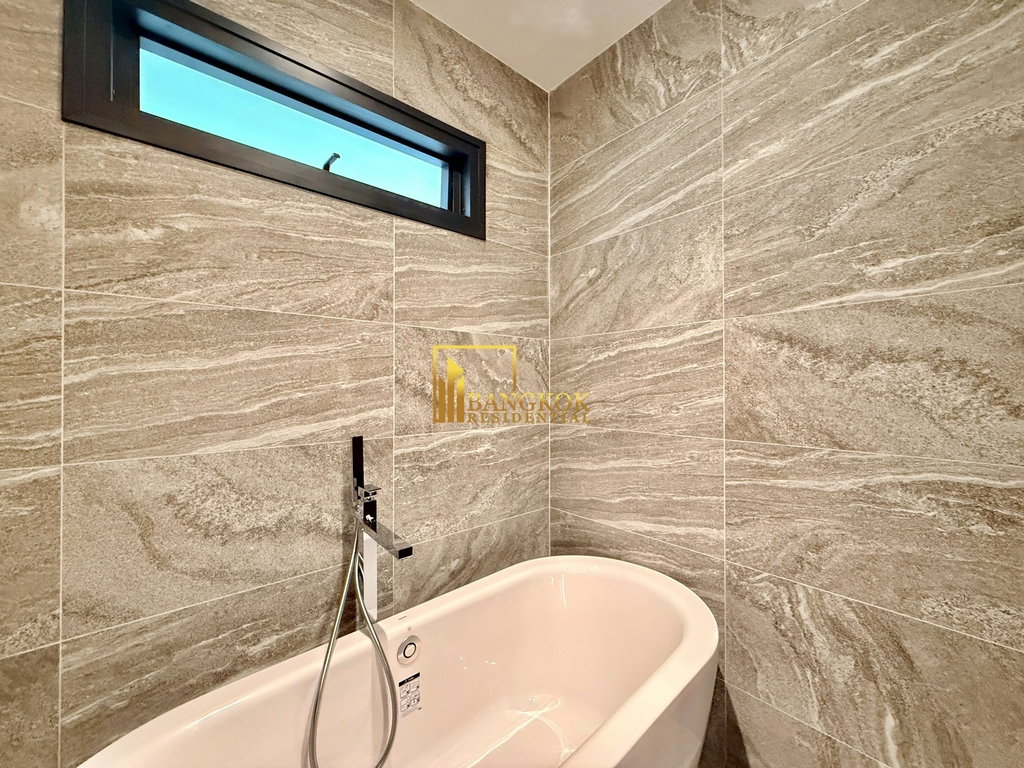 รูป The Esse Sukhumvit 36 | Stunning 3 Bedroom Luxury Condo - BR17229CD - รูปที่ 14/42