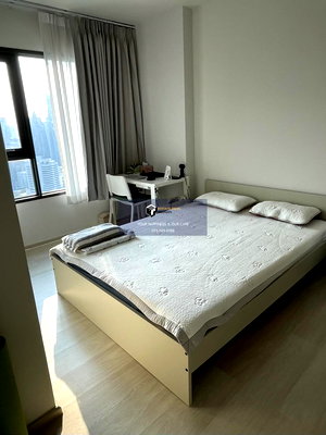 Condos for rent : Life One Wireless | Super High floor unit !! Clear View #2026031214166#FC #MKT