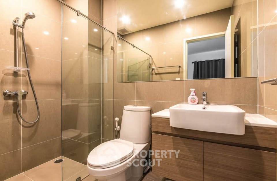 รูป คอนโด 2-ห้องนอน ที่ โนเบิล รีวอลฟ์ รัชดา ใกล้ MRT ศูนย์วัฒนธรรมแห่งประเทศไทย (ID 2333259) - รูปที่ 6/11