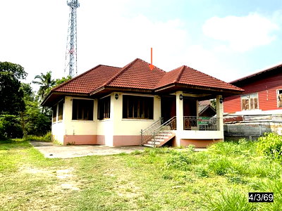 Houses for sale Khon Kaen : HOME for sale  Tha Phra Muang Khon Kaen Khon Kaen
