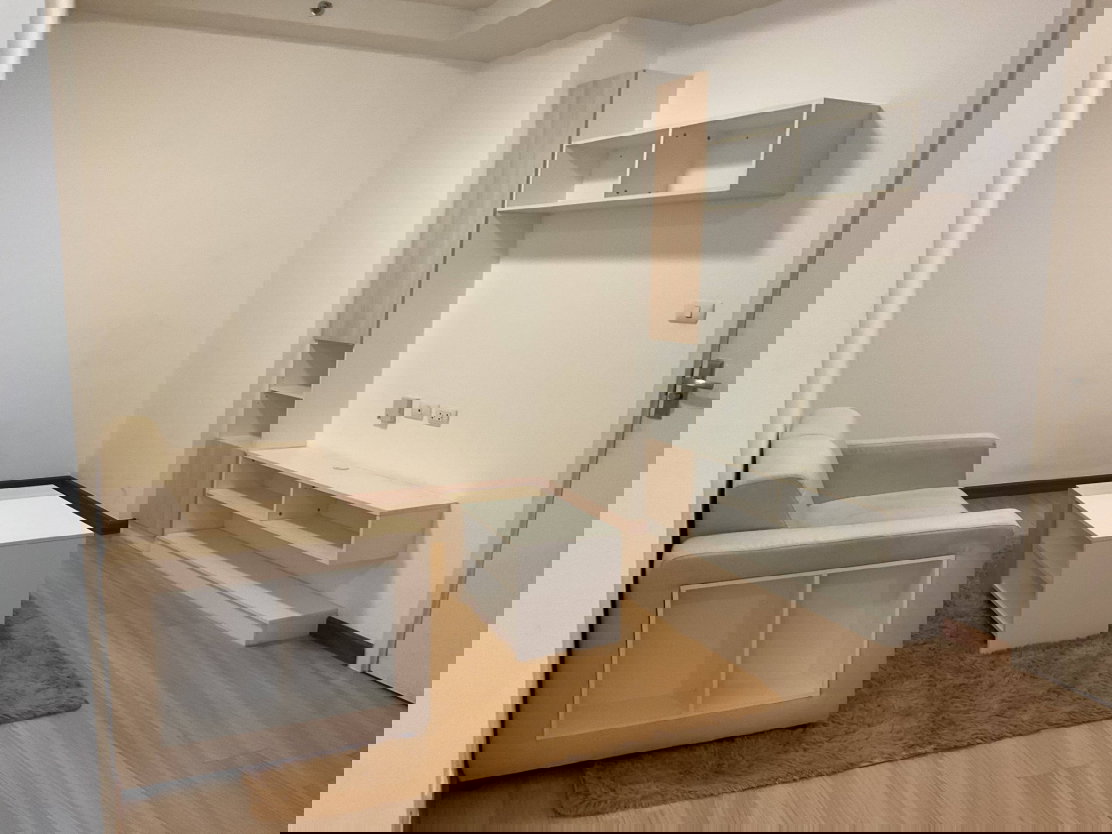 รูป ND0409 ปล่อยเช่า J condo สาทรกัลปพฤกษ์ 2 ห้องนอน - รูปที่ 3/11