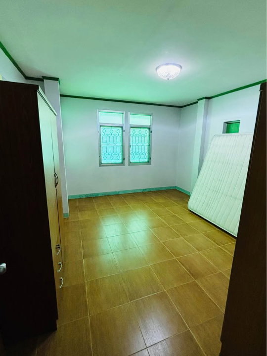 รูป R2954 ให้เช่าบ้านเดี่ยว 2 ชั้น โชคชัย 4 ลาดพร้าววังหิน 24 หลังมุม (ว่างค่ะ) ใกล้ MRT โชคชัย 4 - รูปที่ 18/25