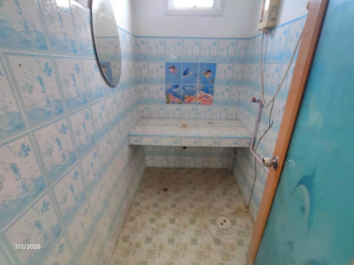 picture HOME 62 Sq.w. Phon Khon Kaen for 1M - 27/32