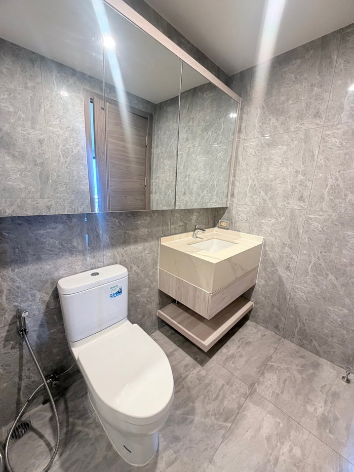 picture  For Rent Artisan Ratchada Near MRT - 9/14