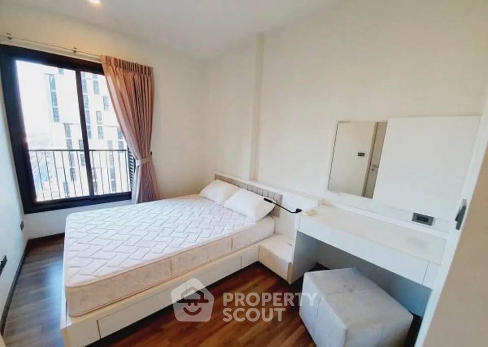 รูป คอนโด 1-ห้องนอน ที่ วายน์ บาย แสนสิริ ใกล้ BTS พระโขนง (ID 2759394) - รูปที่ 4/9