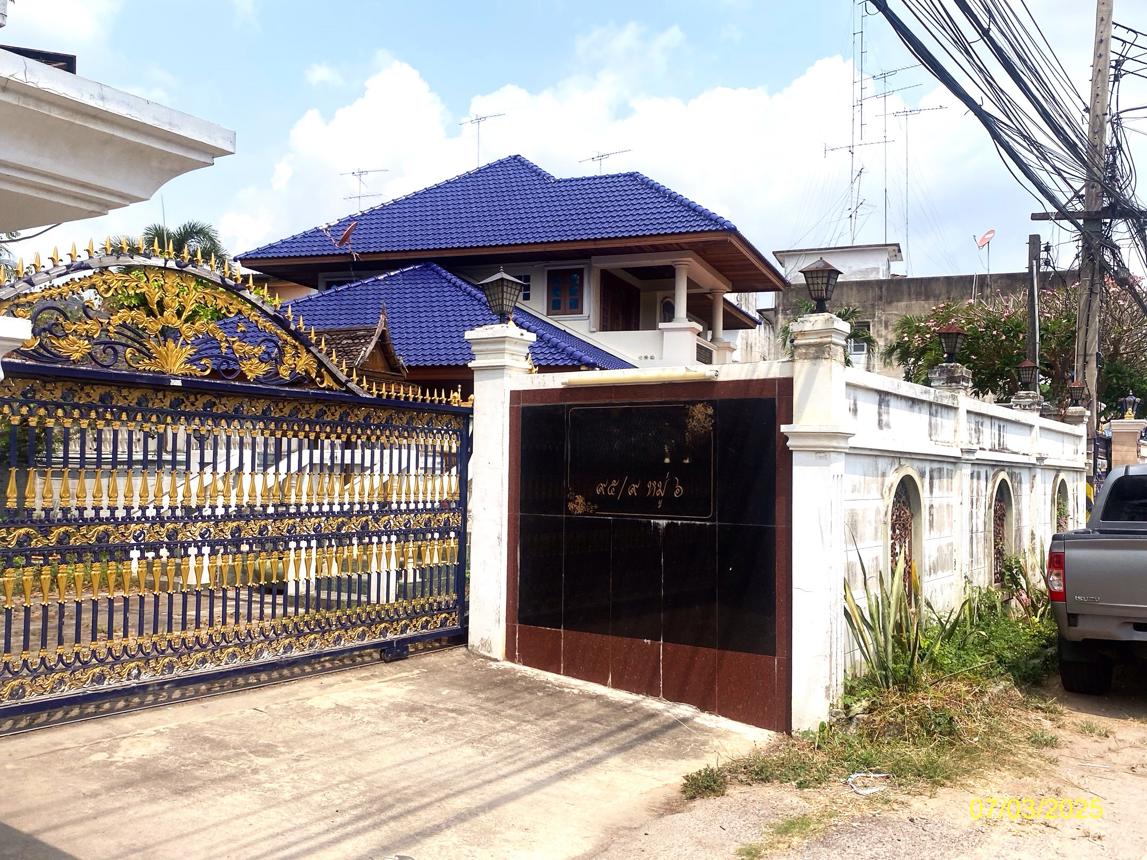 รูป บ้านเดี่ยว สำหรับขาย - เบิกไพร บ้านโป่ง ราชบุรี - รูปที่ 7/16