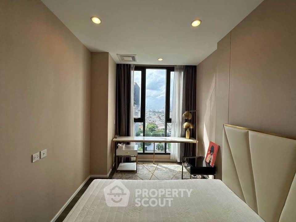 รูป คอนโด 1-ห้องนอน ที่ วิสซ์ดอม เอสเซ้นส์ สุขุมวิท ใกล้ BTS ปุณณวิถี (ID 2207754) - รูปที่ 2/9