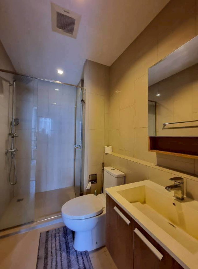 picture Noble BE33 1 bedroom, for sale - 2/25