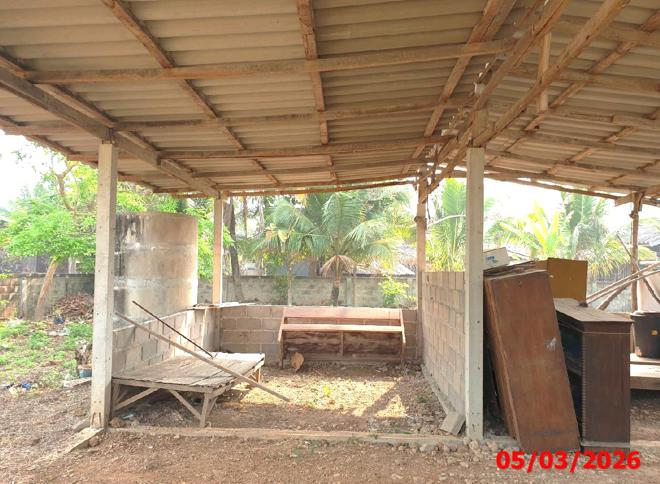picture HOME 250.6 Sq.w. Mae Tha Lamphang for 1M - 9/24