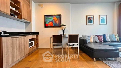 คอนโด 1-ห้องนอน ที่ ไฮฟ์ สาทร ใกล้ BTS กรุงธนบุรี (ID 2758124)