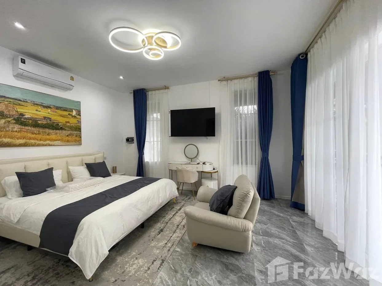 รูป วิลล่าให้เช่า 3 ห้องนอน ใน ราไวย์, ภูเก็ต 6124917 - รูปที่ 16/24