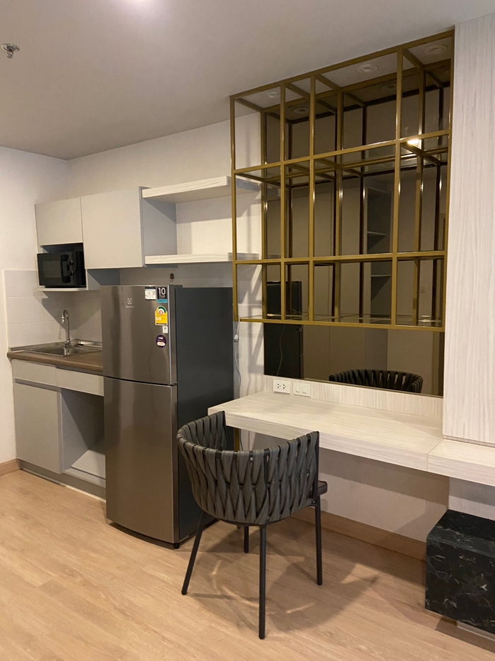 picture  For Rent Lumpini Selected Sutthisan-Saphankwai - 4/10