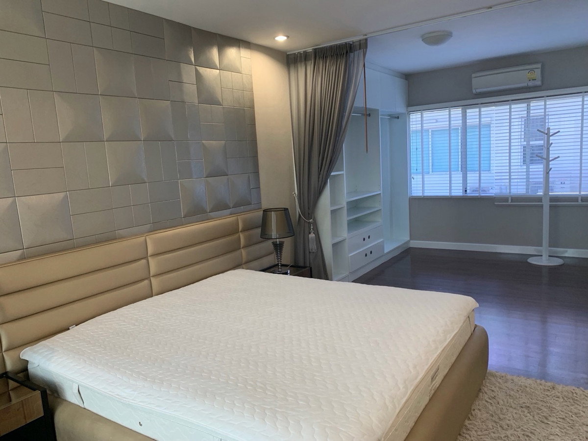 รูป 🏠 ให้เช่าบ้าน : Town Avenue Rama 9 (ทาวน์ อเวนิว พระราม 9)   รหัสทรัพย์ | 📌LNP-H906 - รูปที่ 13/16