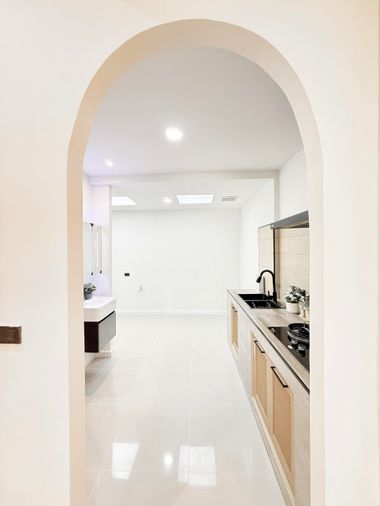 📣 ขายบ้านรีโนเวท 🚩ทำเลดี-ลาดพร้าว 101 🔧รีโนเวทใหม่ทั้งหลัง พร้อมเข้าอยู่ 🏡 บ้านเนื้อที่ 17 ตร.ว. 3 ห้องนอน 2 ห้องน้ำ 🌟 ราคาเพียง 3.59 ล้านบาท