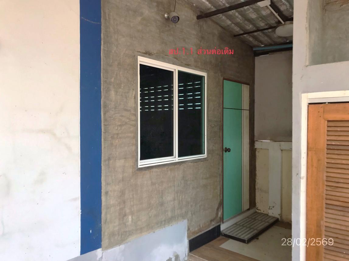 รูป บ้านเดี่ยว 52.5 ตร.วา สันทราย เชียงใหม่ 4.1M - รูปที่ 32/38