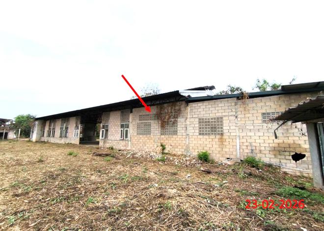 รูป โกดัง 882 ตร.วา เมืองลำปาง ลำปาง 3.9M - รูปที่ 12/44
