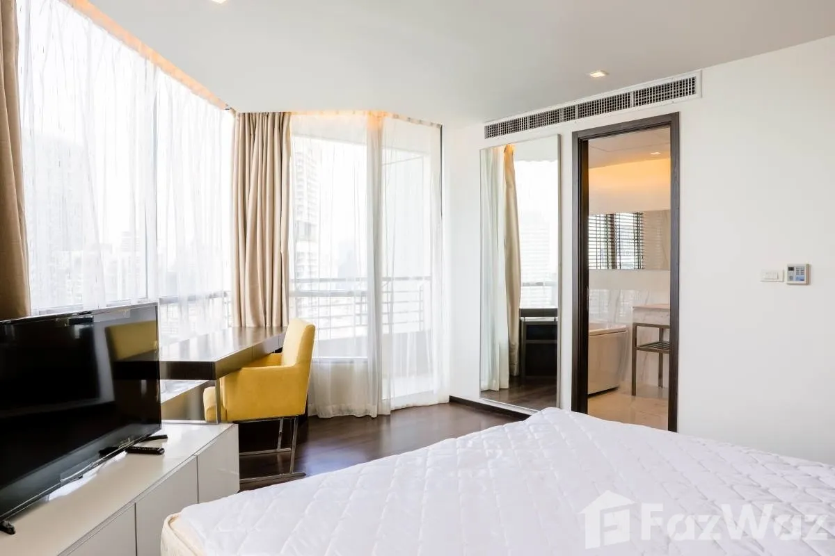 รูป คอนโดให้เช่า 2 ห้องนอน ในโครงการ สาทร ไพร์ม เรสซิเดนซ์ 1055718 - รูปที่ 12/20