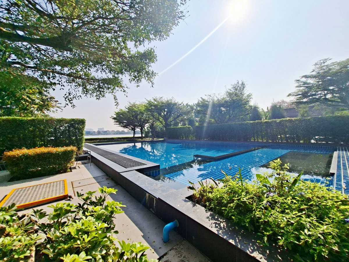 รูป ถูกที่สุด ในโครงการ ขายด่วน แชปเตอร์ วัน ชั้น 24 ตึก B เจ้าของขายเอง - รูปที่ 15/48